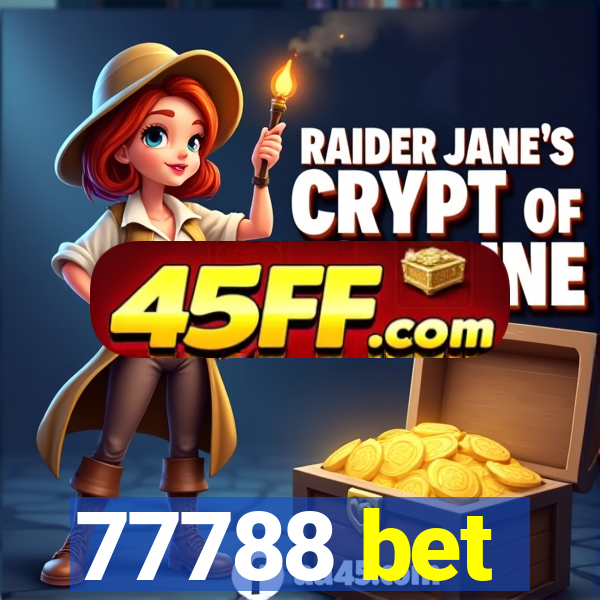 77788 bet